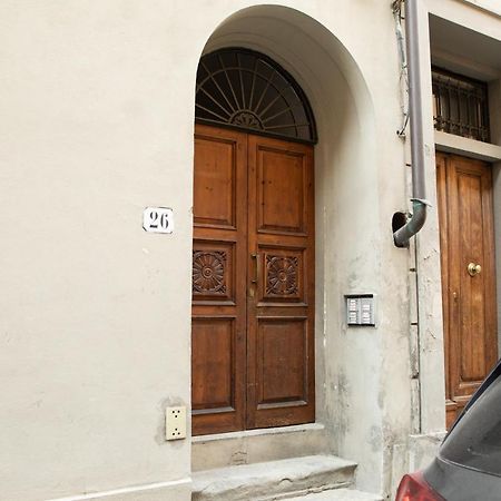 Ghibellina Apartments Firenze Esterno foto