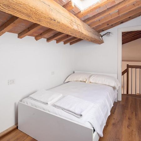 Ghibellina Apartments Firenze Esterno foto