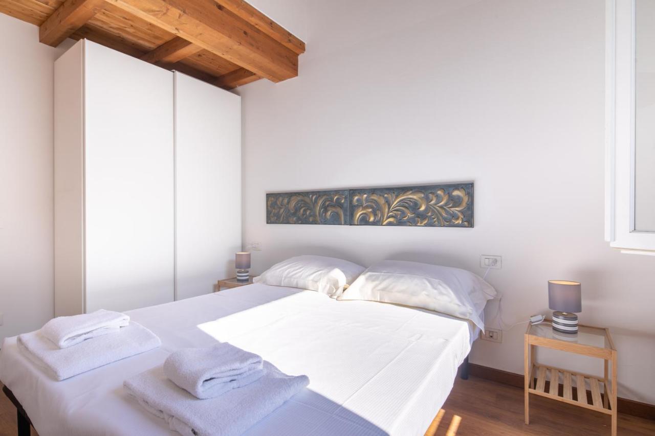 Ghibellina Apartments Firenze Esterno foto