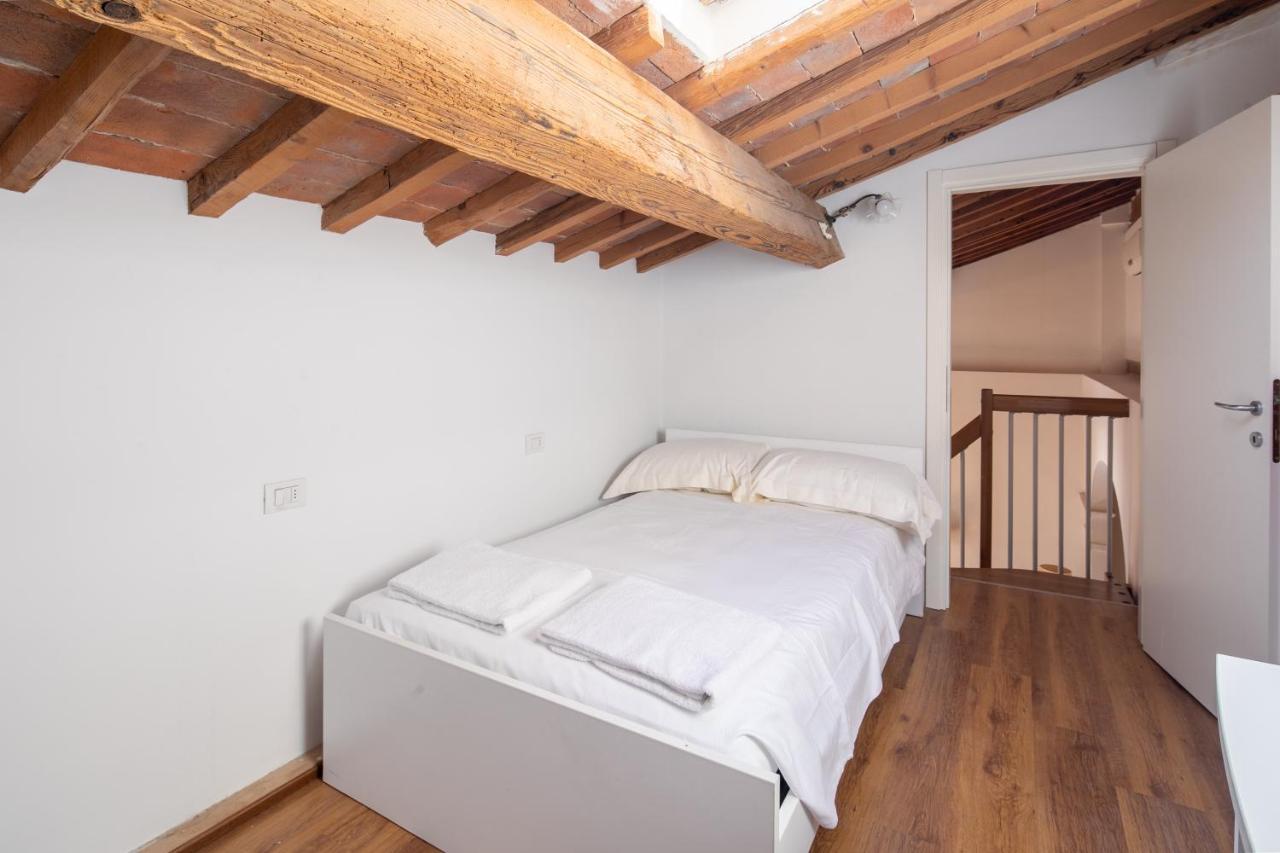 Ghibellina Apartments Firenze Esterno foto