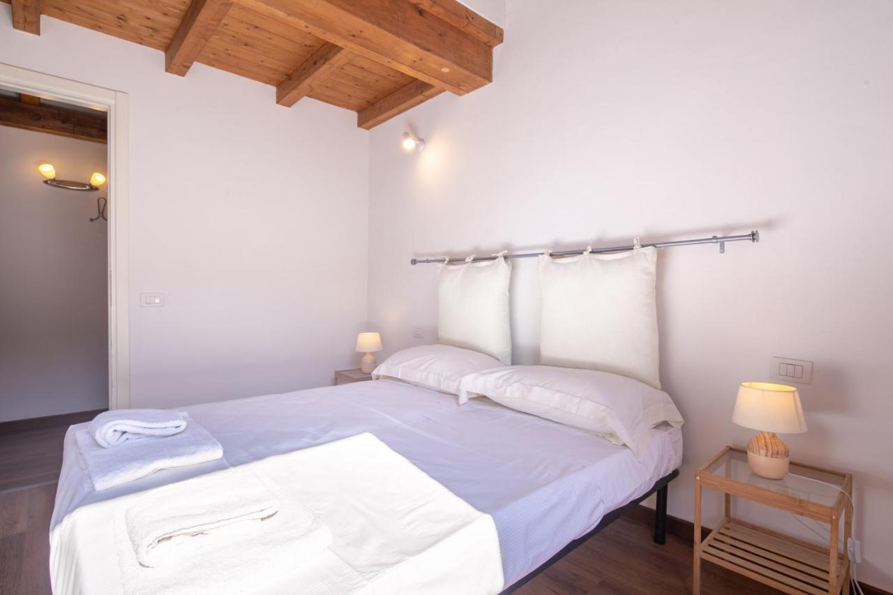 Ghibellina Apartments Firenze Esterno foto