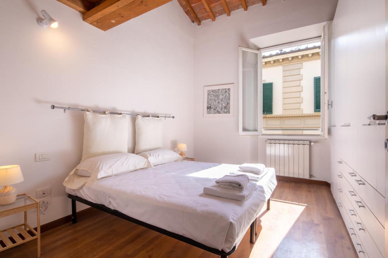 Ghibellina Apartments Firenze Esterno foto