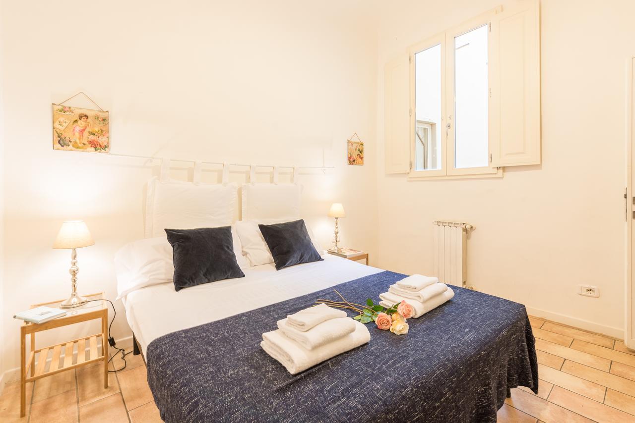 Ghibellina Apartments Firenze Esterno foto