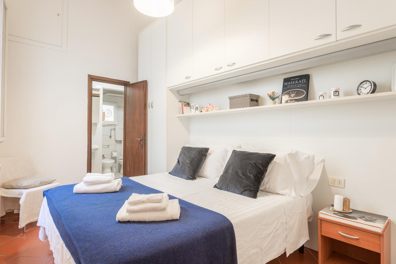 Ghibellina Apartments Firenze Esterno foto