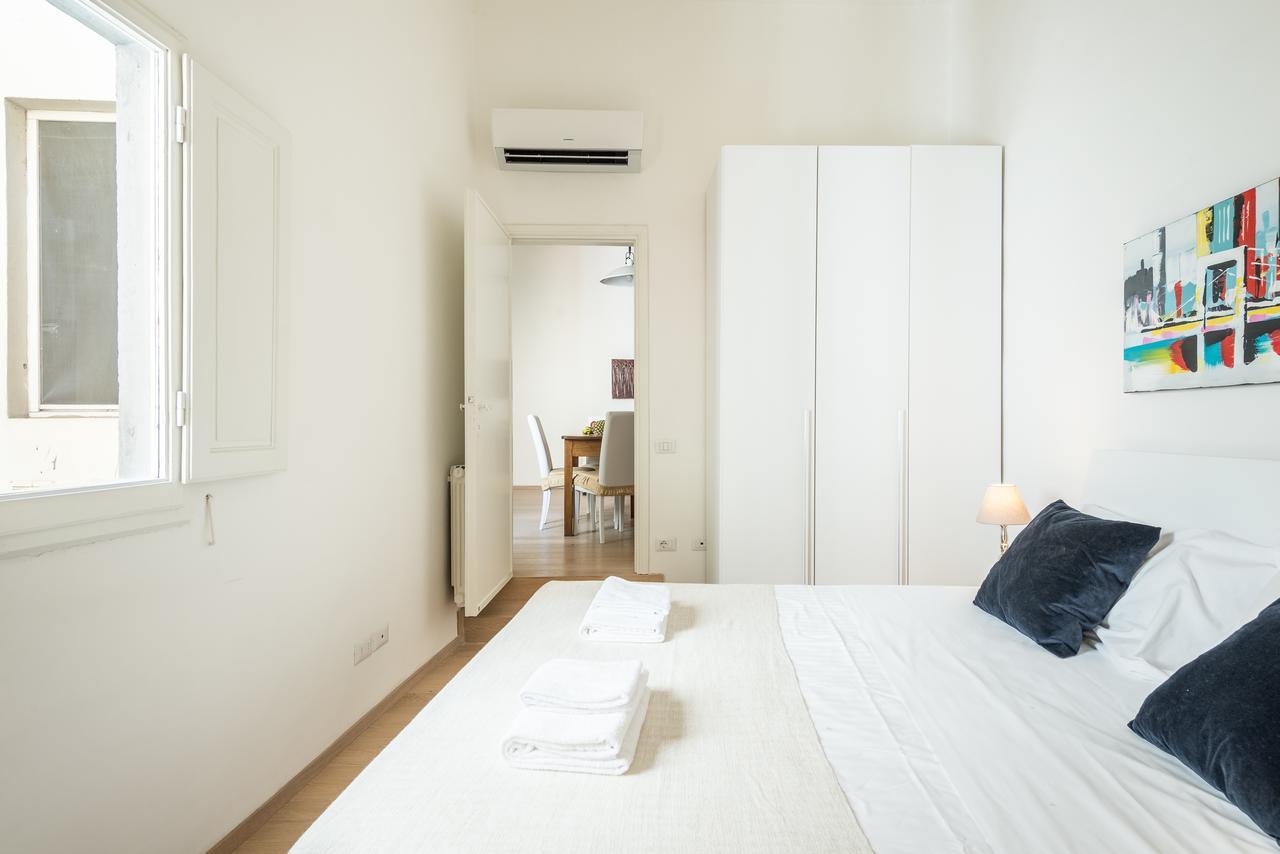 Ghibellina Apartments Firenze Esterno foto