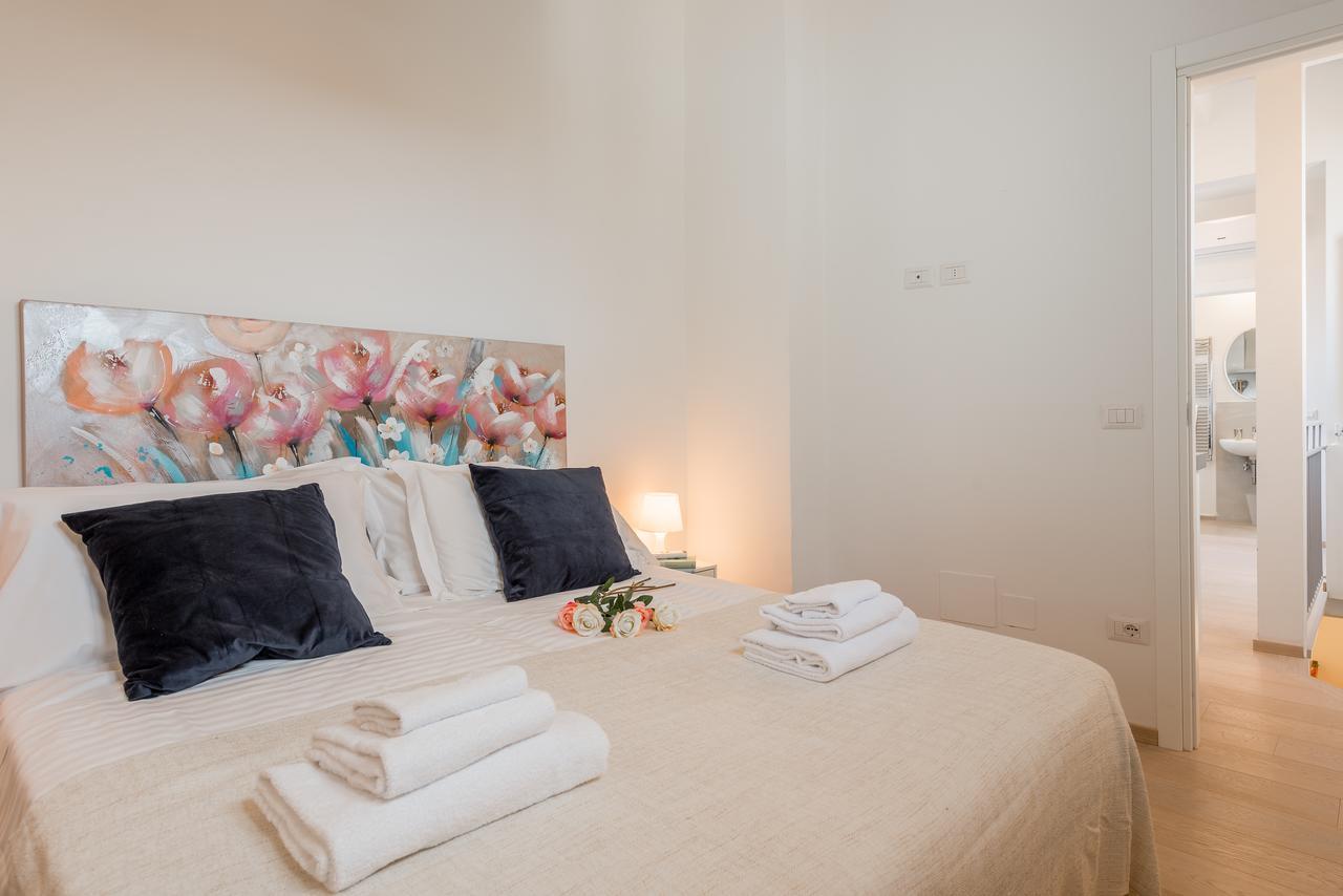 Ghibellina Apartments Firenze Esterno foto