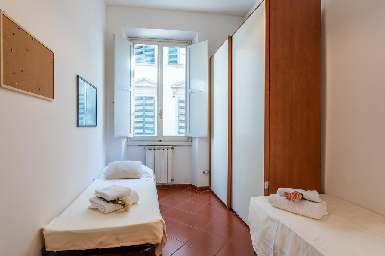 Ghibellina Apartments Firenze Esterno foto