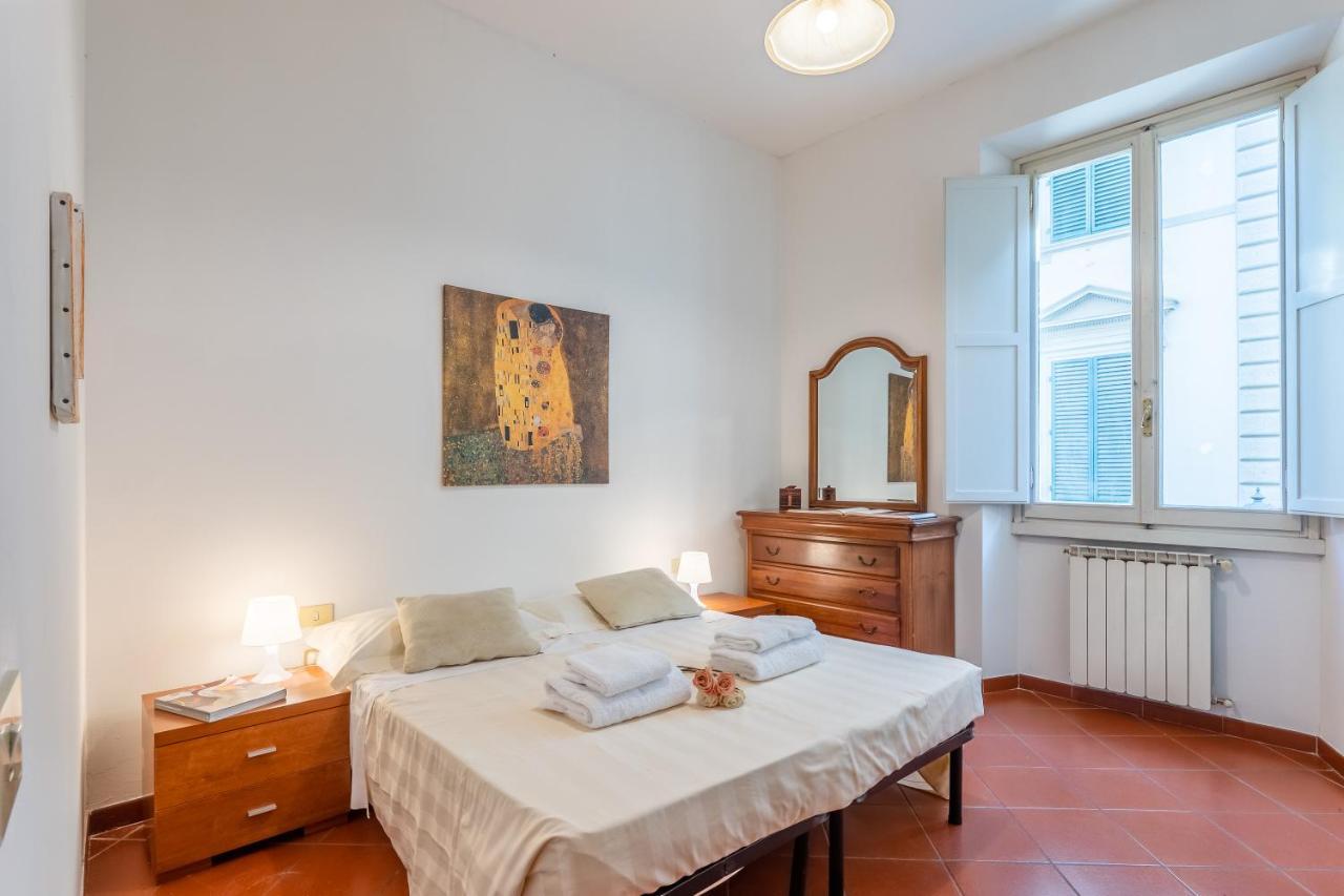 Ghibellina Apartments Firenze Esterno foto