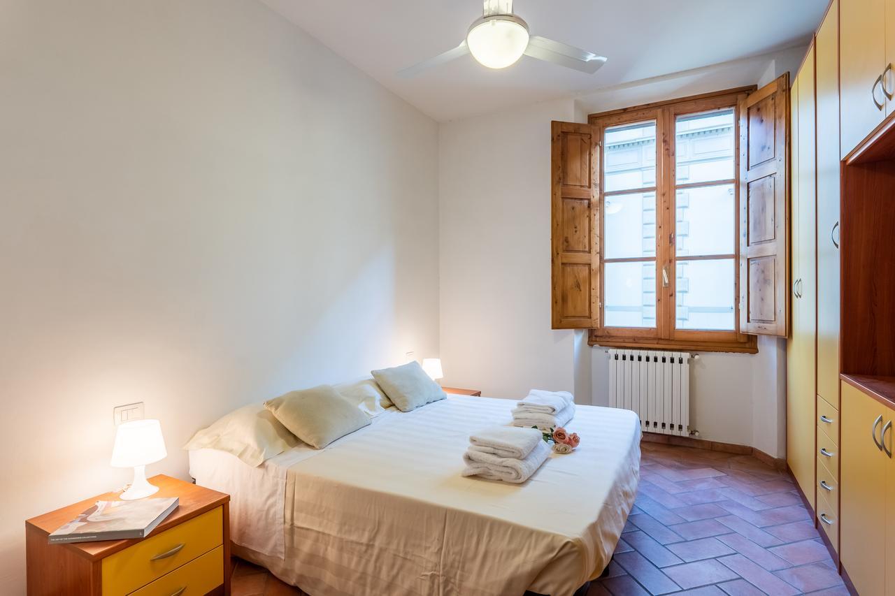 Ghibellina Apartments Firenze Esterno foto