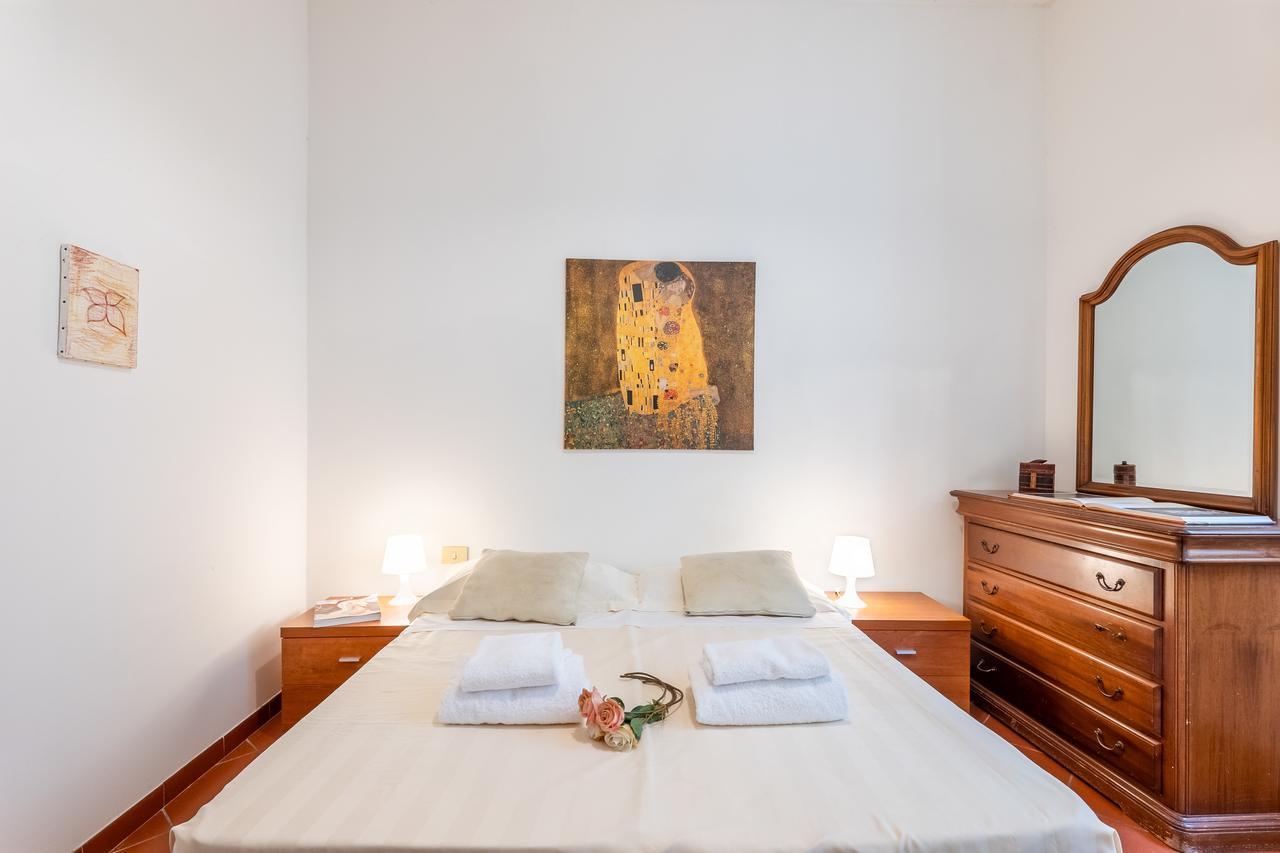 Ghibellina Apartments Firenze Esterno foto