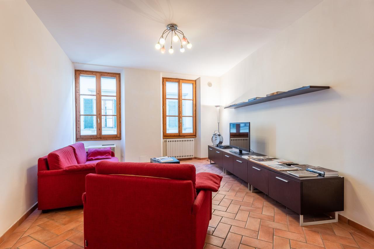 Ghibellina Apartments Firenze Esterno foto