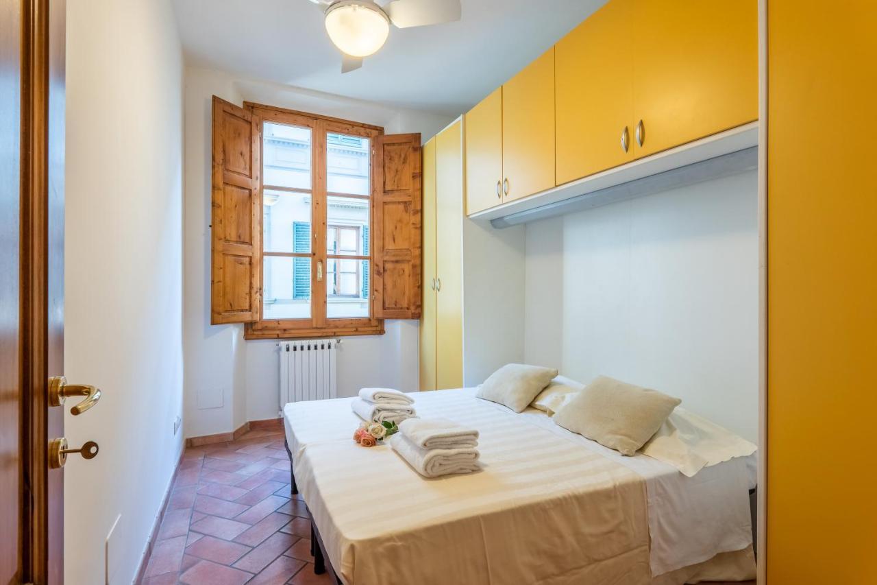 Ghibellina Apartments Firenze Esterno foto