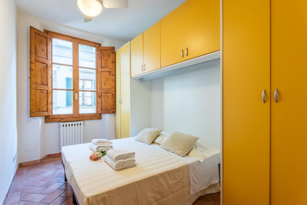 Ghibellina Apartments Firenze Esterno foto