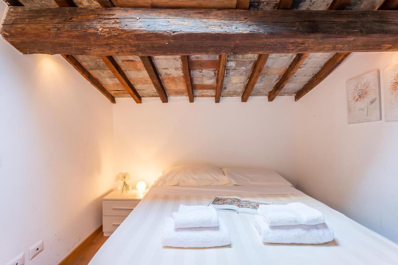 Ghibellina Apartments Firenze Esterno foto