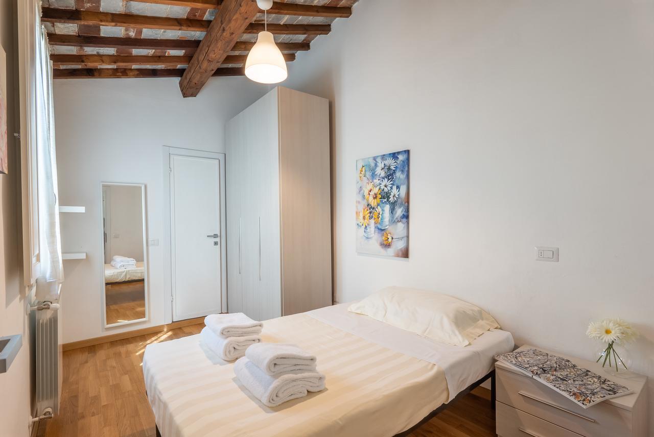 Ghibellina Apartments Firenze Esterno foto