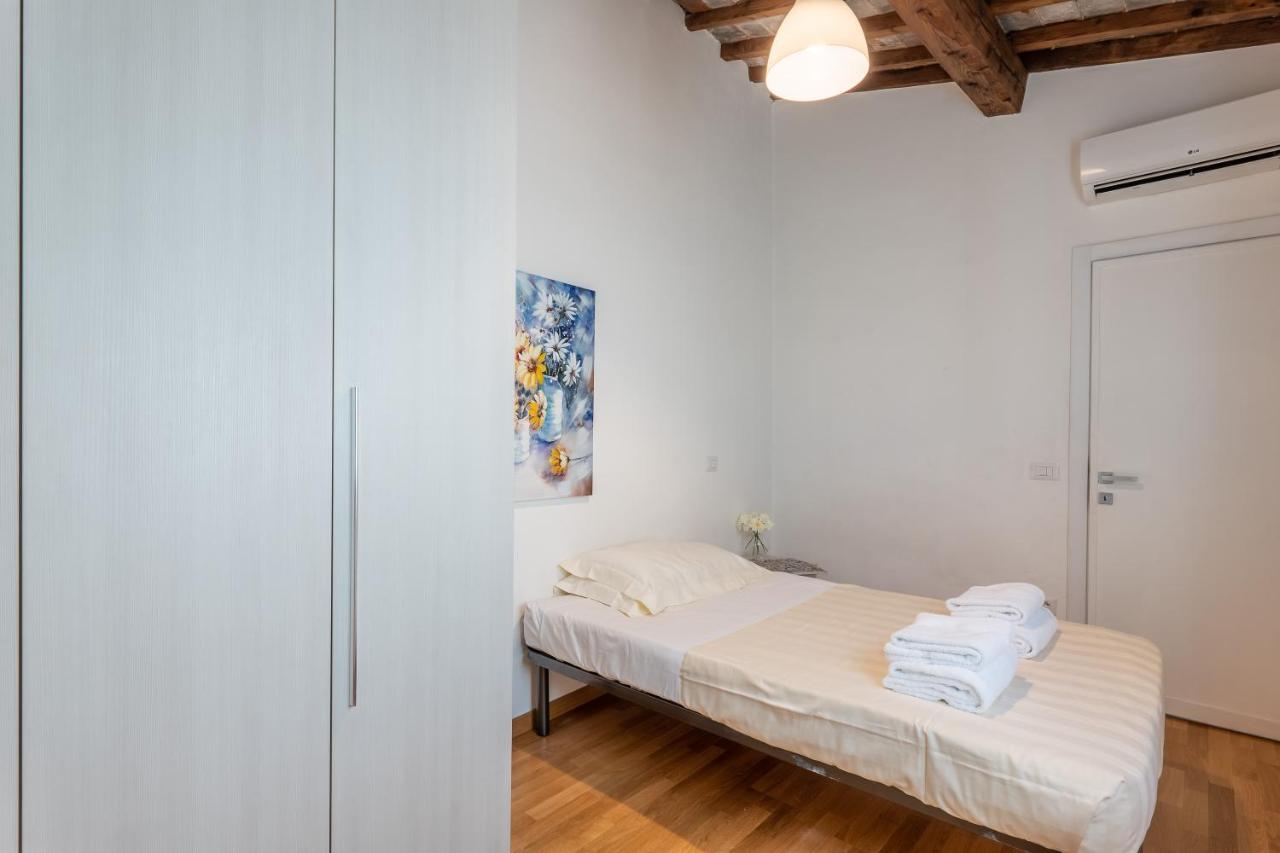 Ghibellina Apartments Firenze Esterno foto