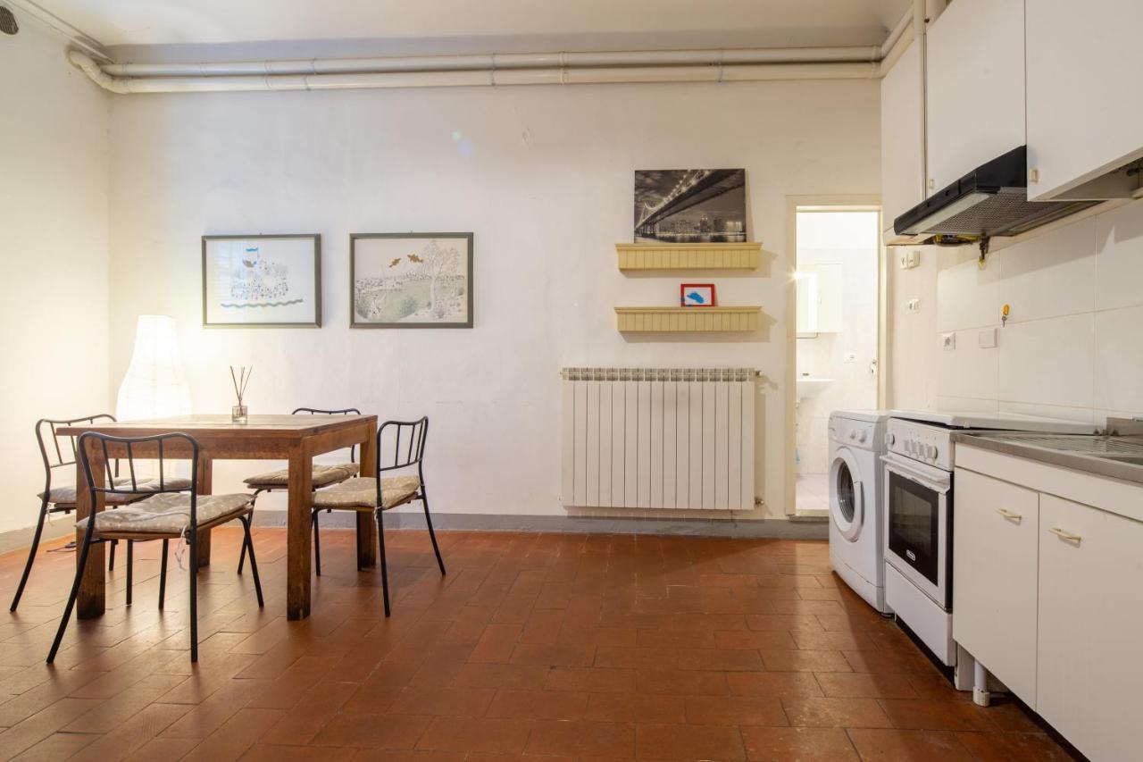 Ghibellina Apartments Firenze Esterno foto