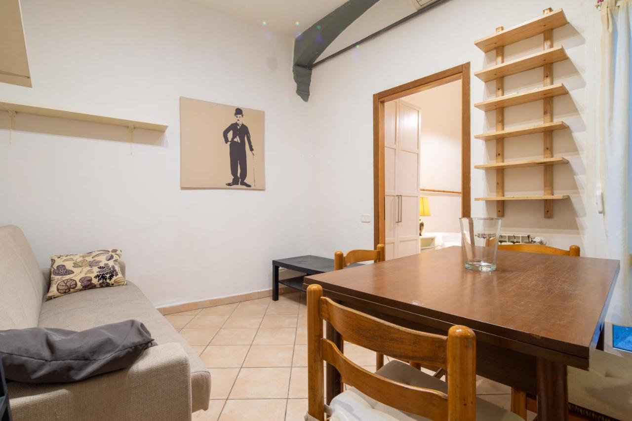 Ghibellina Apartments Firenze Esterno foto